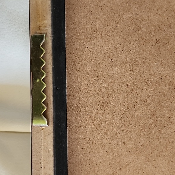 Red Barn, Snowman, Pine trees Winter Scene by A.V.Art - Picture 7 of 8